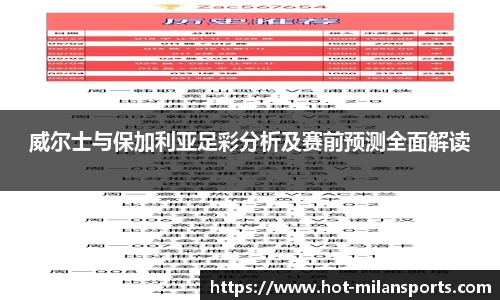 米兰体育官网