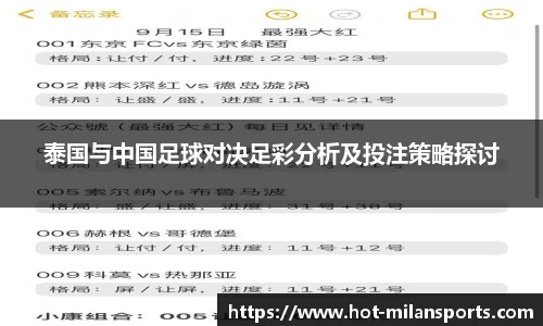 米兰体育APP