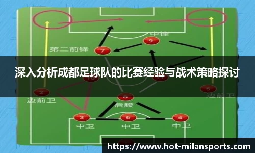 深入分析成都足球队的比赛经验与战术策略探讨